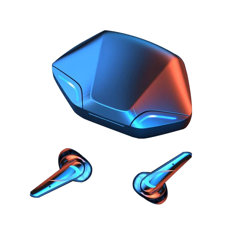 Беспроводная bluetooth-гарнитура для игр, без задержек, водонепроницаемая и с шумоподавлением, подходит для Apple и Android
Беспроводная bluetooth-гарнитура для игр, без задержек, водонепроницаемая и с шумоподавлением, подходит для Apple и Android