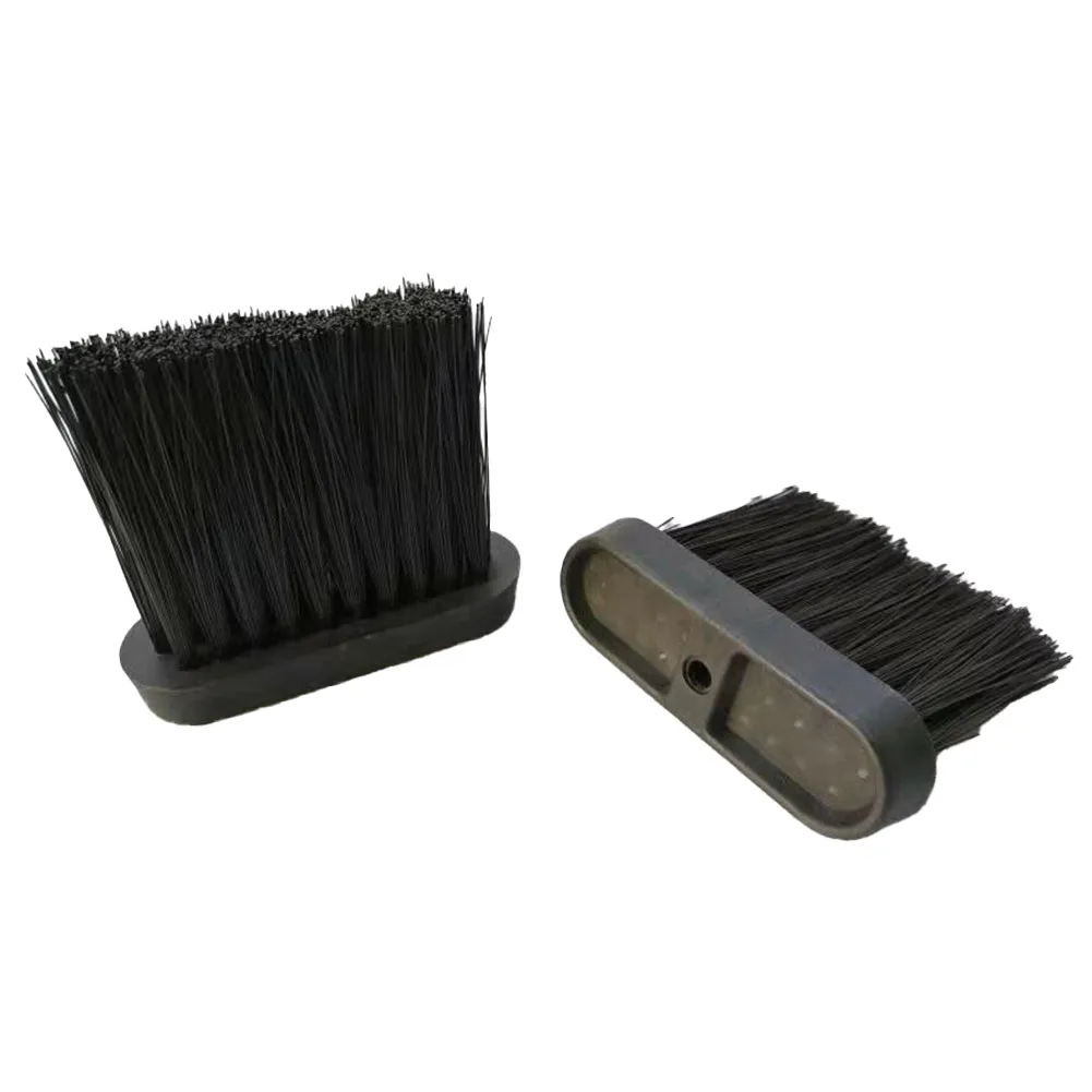 2Pcs Oblong Replacement Spare Hearth Brush Head Refill Plastic Handle 9.5mm Threaded For Companion Sets Doing Thorough Cleaning
2Pcs Oblong Replacement Spare Hearth Brush Head Refill Plastic Handle 9.5mm Threaded For Companion Sets Doing Thorough Cleaning