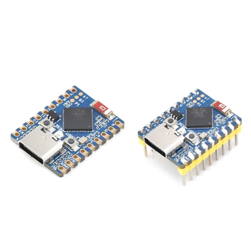ESP32 Wi-Fi BT 5.0 Подключение и управление устройствами с помощью универсальной платформы
ESP32 Wi-Fi BT 5.0 Подключение и управление устройствами с помощью универсальной платформы