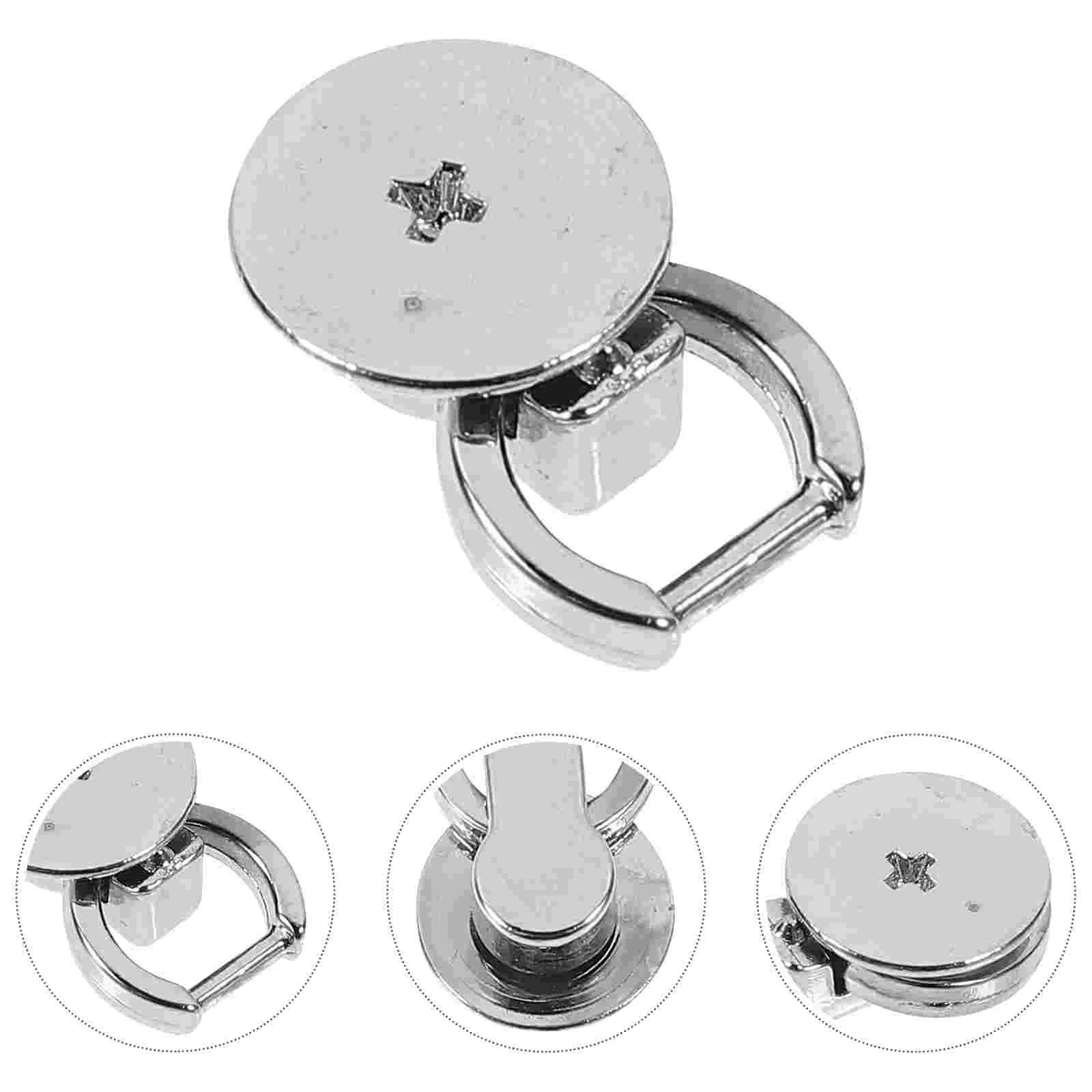 Buckle Clasp Lace Hook Luggage Handbag Shoe Side Ring Diy Rivets Snap Buttons Hooks Backpack Fittings Making Metal Boot Clip
Buckle Clasp Lace Hook Luggage Handbag Shoe Side Ring Diy Rivets Snap Buttons Hooks Backpack Fittings Making Metal Boot Clip