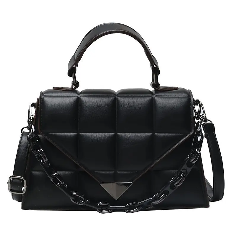 Luxury Brand Women's Flap Shoulder Bags 2022 Trend Fashion Quality Pu Leather Purses and Handbags Classic Female Crossbody Bag
Luxury Brand Women's Flap Shoulder Bags 2022 Trend Fashion Quality Pu Leather Purses and Handbags Classic Female Crossbody Bag