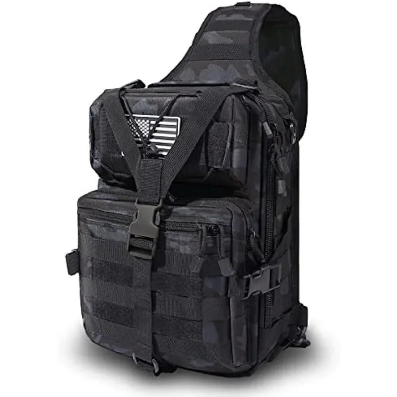 Mochila Pack The Range Travel Assault The Suitable Sports Tactical Outdoor Pack For EDC Mochila Fishing Is Tiracolo Sling Molle
Mochila Pack The Range Travel Assault The Suitable Sports Tactical Outdoor Pack For EDC Mochila Fishing Is Tiracolo Sling Molle