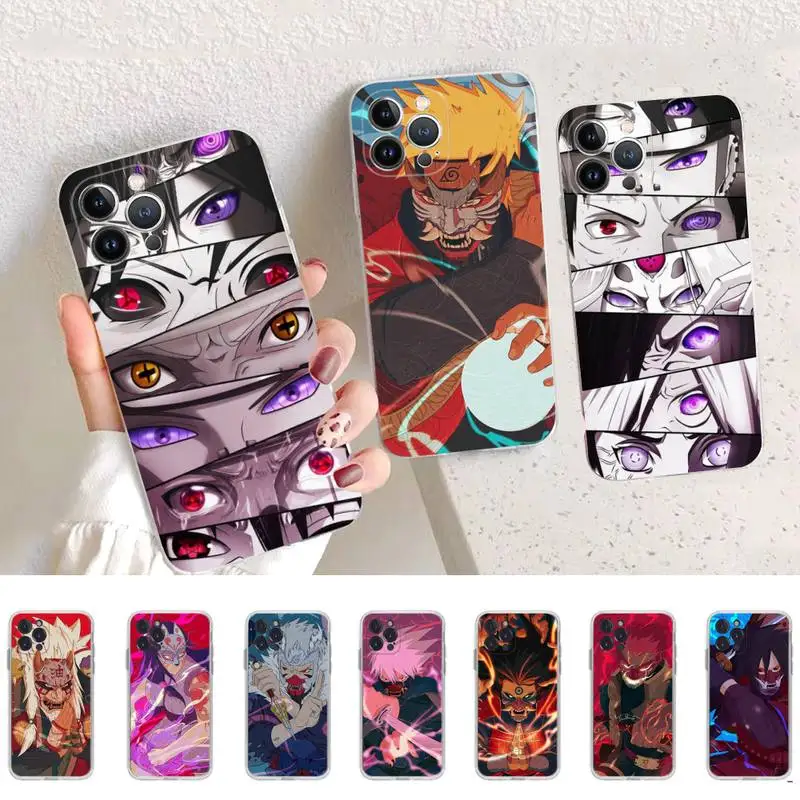 Anime N-Narutos Phone Case For iPhone 14 11 12 13 Mini Pro XS Max Cover 6 7 8 Plus X XR SE 2020 Funda Shell
Anime N-Narutos Phone Case For iPhone 14 11 12 13 Mini Pro XS Max Cover 6 7 8 Plus X XR SE 2020 Funda Shell