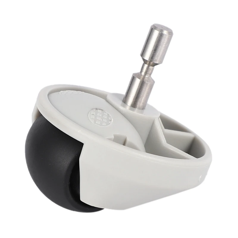 Сменное колесо в сборе, переднее колесо для робота-пылесоса Xiaomi Mi
Сменное колесо в сборе, переднее колесо для робота-пылесоса Xiaomi Mi