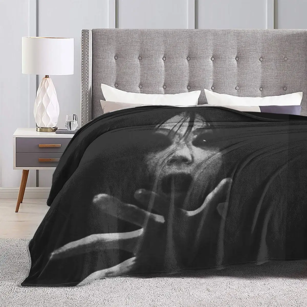 KAYAKO SAEKI Blanket Bedspread Bed Plaid Blankets Muslin Plaid Blankets And Diapers 
KAYAKO SAEKI Blanket Bedspread Bed Plaid Blankets Muslin Plaid Blankets And Diapers