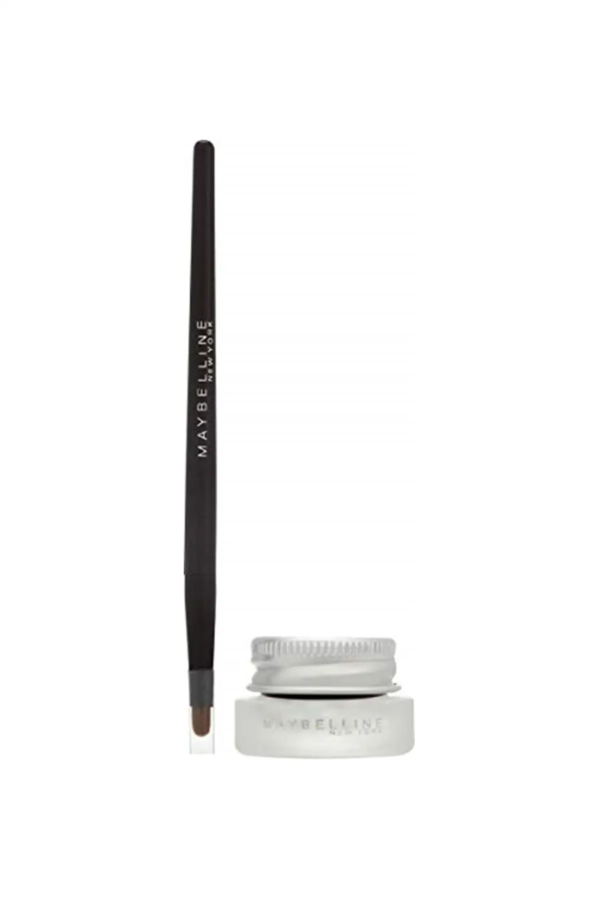 Brand: Maybelline New York Eye Studio Gel Eyeliner, Black Category: Eyeliner
Brand: Maybelline New York Eye Studio Gel Eyeliner, Black Category: Eyeliner
