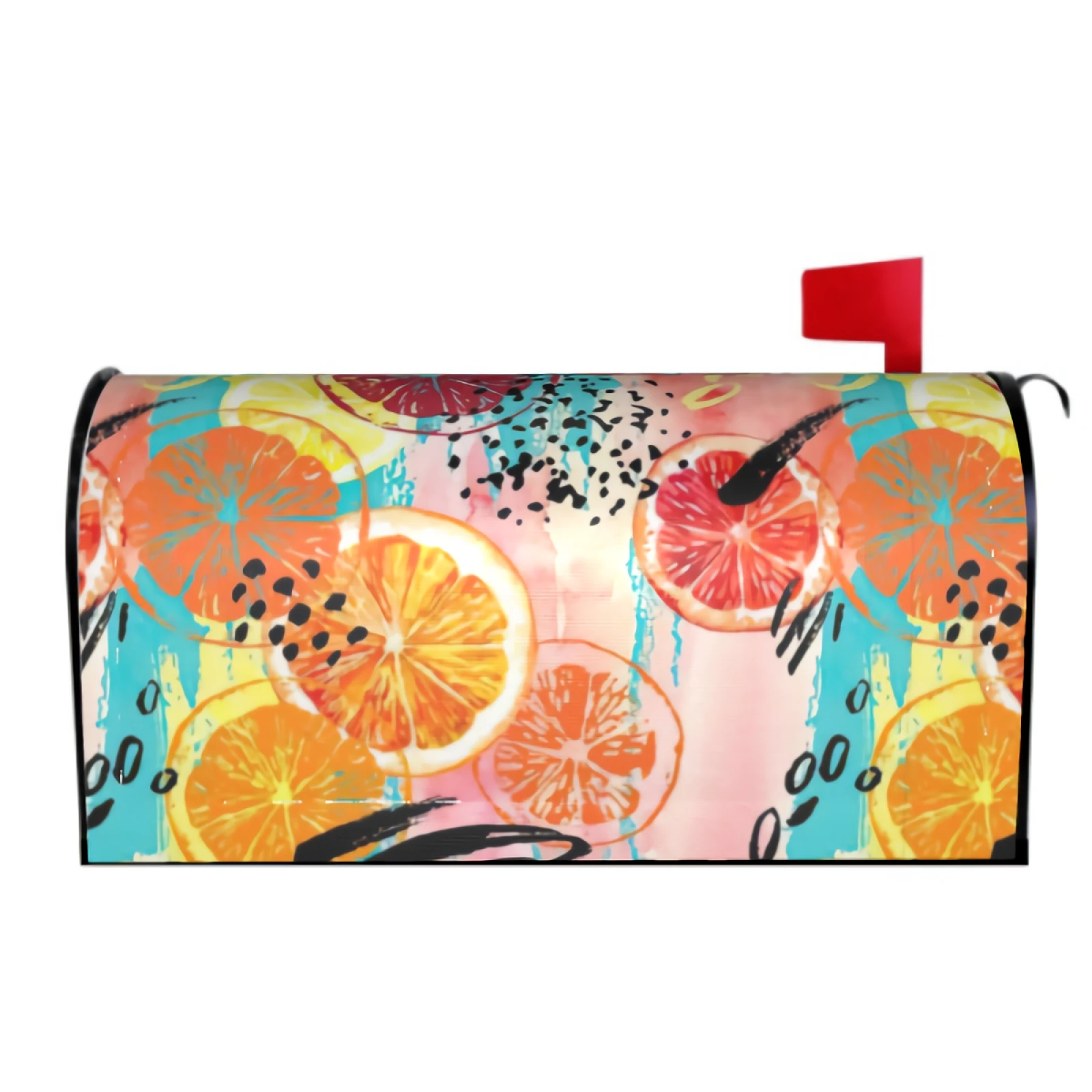 Farmhouse Summer Decorative Mailboxes Wraps Post Letter Box Cover Standard Size 18x21 In for Outdoor Garden Yard Home
Farmhouse Summer Decorative Mailboxes Wraps Post Letter Box Cover Standard Size 18x21 In for Outdoor Garden Yard Home