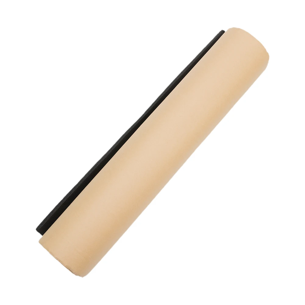 Noise Heat Closed Deadening Interior Mat 50x80cm Sound proof Insulation Pad Sheets Sealing Cold Shield Thermal block
Noise Heat Closed Deadening Interior Mat 50x80cm Sound proof Insulation Pad Sheets Sealing Cold Shield Thermal block