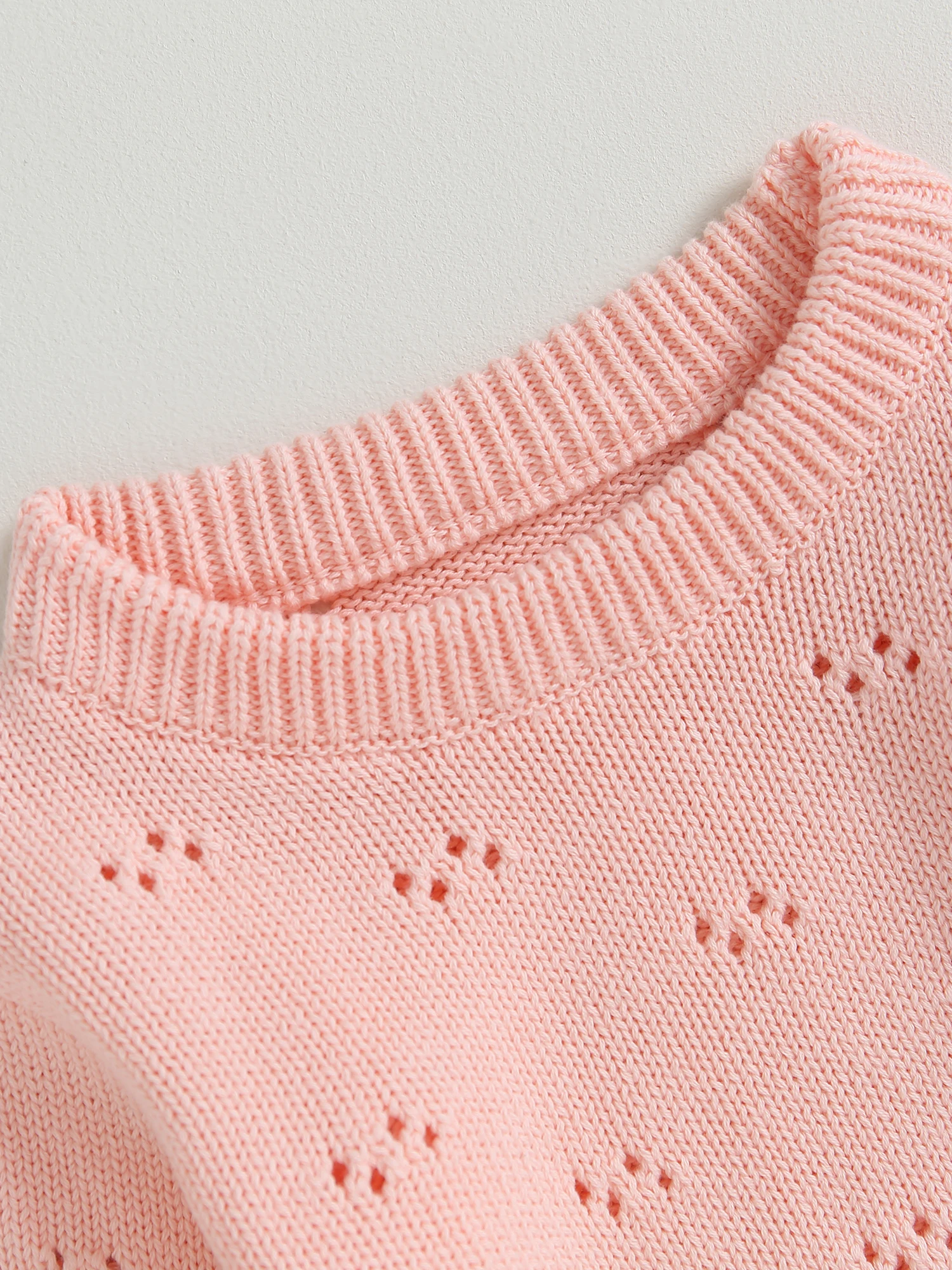 Baby Girl Winter Outfit Cozy Cable Knit Sweater Dress Long Sleeve Floral Ruffle Oversized Bubble Bodysuit Headband
Baby Girl Winter Outfit Cozy Cable Knit Sweater Dress Long Sleeve Floral Ruffle Oversized Bubble Bodysuit Headband