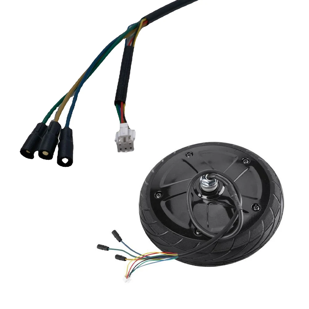 Electric Scooter Engine Motor Wire Replacement Parts For For Ninebot ES1 ES2 ES4 Electric Scoote Parts Accessories
Electric Scooter Engine Motor Wire Replacement Parts For For Ninebot ES1 ES2 ES4 Electric Scoote Parts Accessories