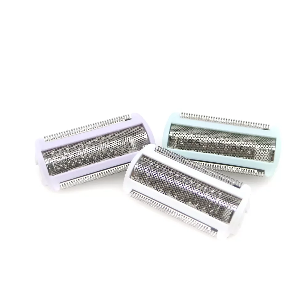 Shaver Head Foil Replacement for Philips Norelco TT2040 YS534 BG2024 BG2025 GB2026 BG2028 BG2036 BG2038 BG2040
Shaver Head Foil Replacement for Philips Norelco TT2040 YS534 BG2024 BG2025 GB2026 BG2028 BG2036 BG2038 BG2040