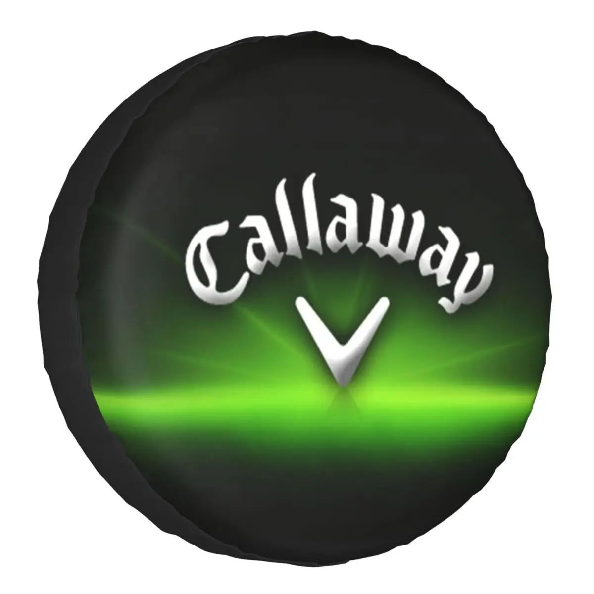 Golf Logo Spare Wheel Cover for Jeep Hummer 4x4 Trailer Custom Athletic Sports Tire Protector Inch
Golf Logo Spare Wheel Cover for Jeep Hummer 4x4 Trailer Custom Athletic Sports Tire Protector Inch
