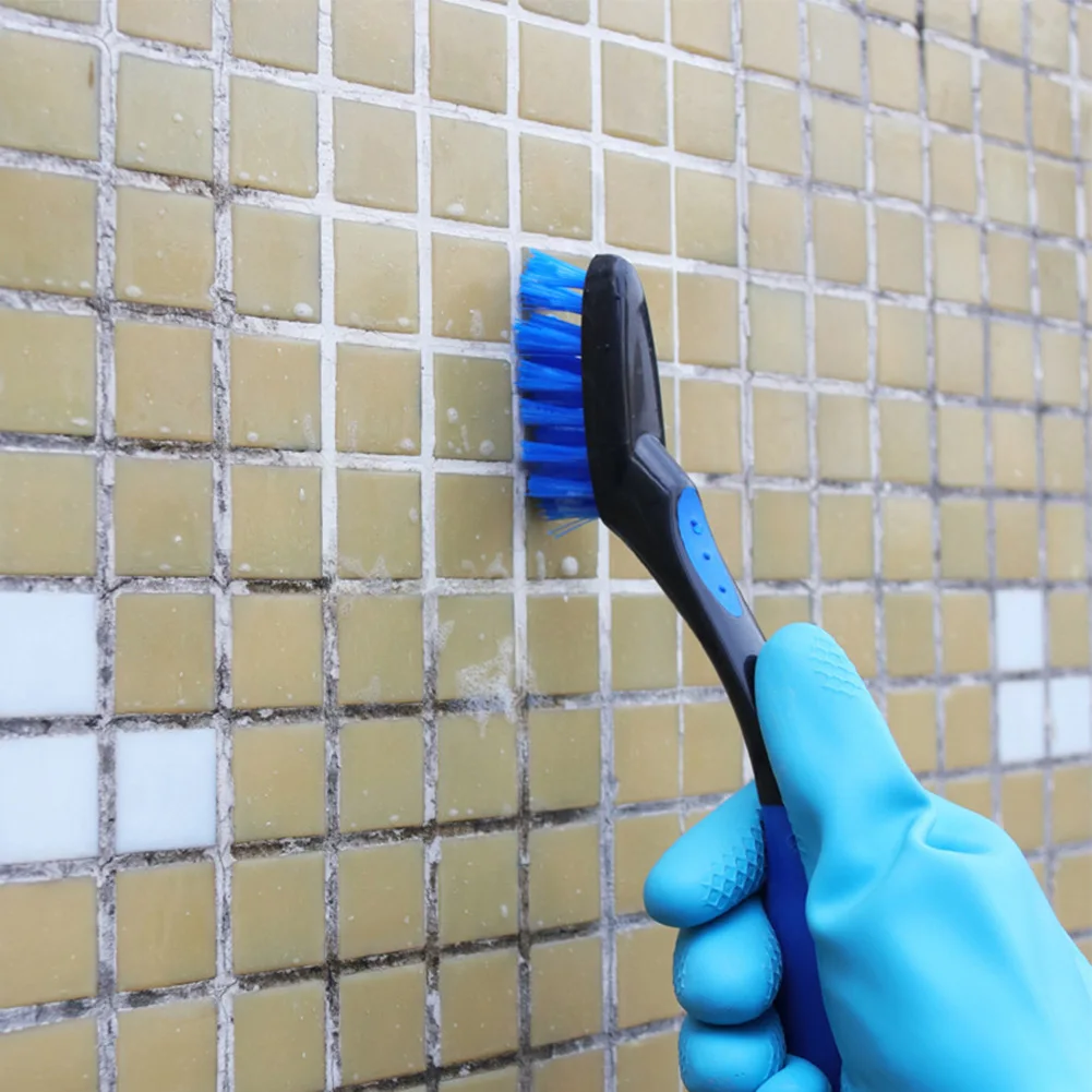 Grout Tile Brush Mould Cleaning Stain Remover Stiff Narrow Washable Nylon Vacuum Cleaner Accessories Household Cleaning Parts
Grout Tile Brush Mould Cleaning Stain Remover Stiff Narrow Washable Nylon Vacuum Cleaner Accessories Household Cleaning Parts