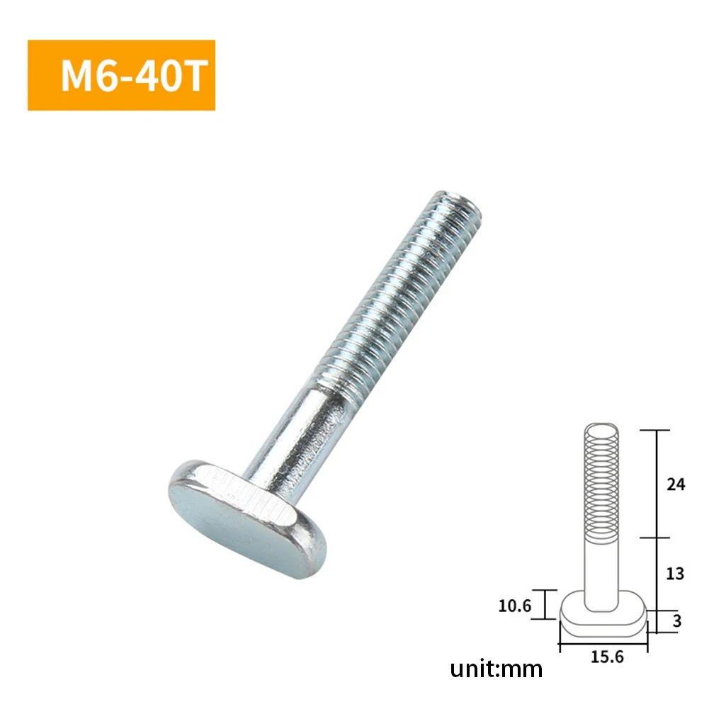 T-Slot Slider T-Track Jig Screw Fixture Rail Special Accessories WoodworkingTool Herramientas Ferramentas Multimeter Multitool
T-Slot Slider T-Track Jig Screw Fixture Rail Special Accessories WoodworkingTool Herramientas Ferramentas Multimeter Multitool