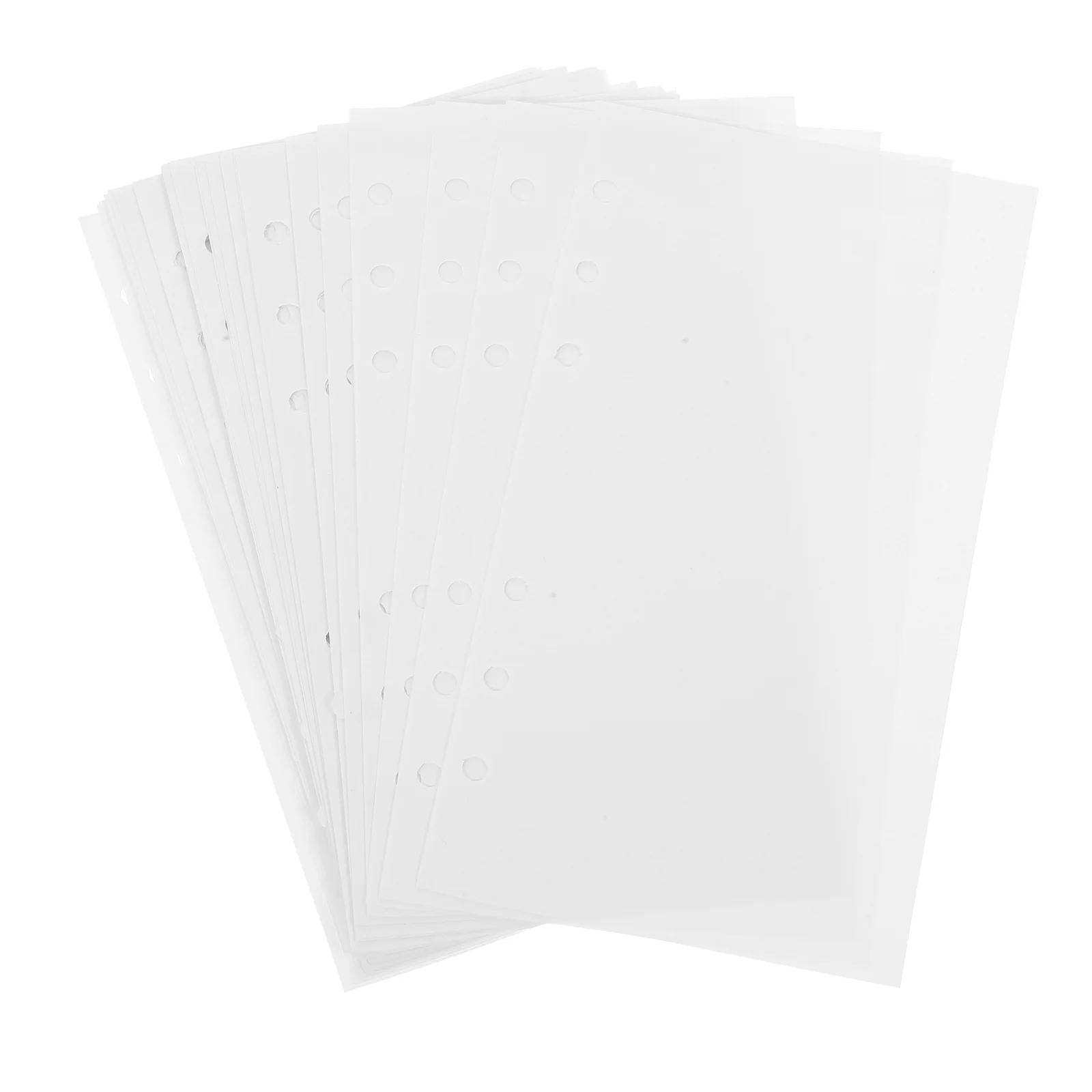 40 Sheets Binder Collecting Page Washi Tape Release Paper Stickers Decals Collection Supply Cuttable Holder Refill Accessory
40 Sheets Binder Collecting Page Washi Tape Release Paper Stickers Decals Collection Supply Cuttable Holder Refill Accessory