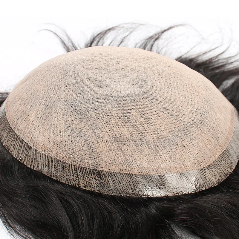 Mens Hair System Men Toupee Natural Straight Black Human Hair Wig for Men Toupee Men's Wig Male Wigs for Man Hairpiece
Mens Hair System Men Toupee Natural Straight Black Human Hair Wig for Men Toupee Men's Wig Male Wigs for Man Hairpiece