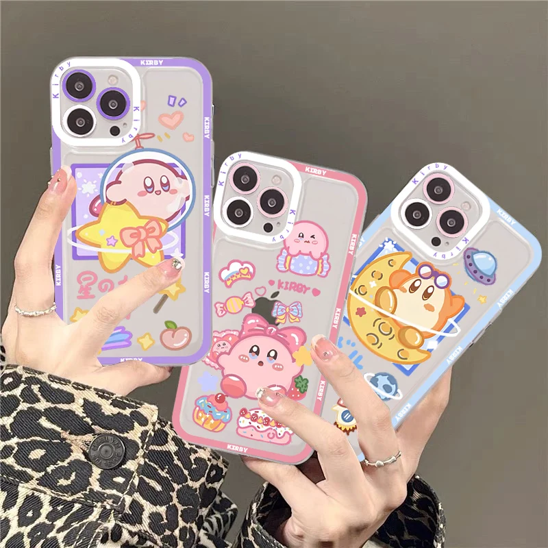 Hot Cartoon Gam Phone Case For IPhone 14 13 12 11 Pro Max Mini X Xs XR 6 7 8 Plus SE 2020 Transparent Case
Hot Cartoon Gam Phone Case For IPhone 14 13 12 11 Pro Max Mini X Xs XR 6 7 8 Plus SE 2020 Transparent Case