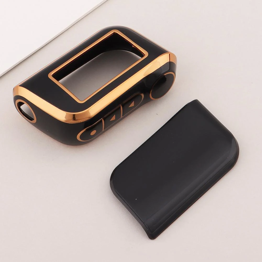 For For Starline A93 A63 Key Case Cover TPU Car Key Pack Accessories Car Headrest Parts Replacement High Quality
For For Starline A93 A63 Key Case Cover TPU Car Key Pack Accessories Car Headrest Parts Replacement High Quality