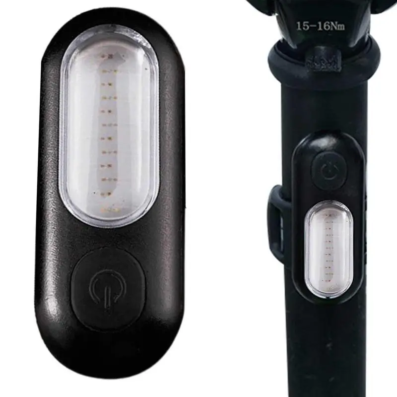 Bike Tail Light USB Charge Bright Safety Reflective Light With 2 Colors Cycling Gear For Bicycle Handlebar Warning Light For
Bike Tail Light USB Charge Bright Safety Reflective Light With 2 Colors Cycling Gear For Bicycle Handlebar Warning Light For