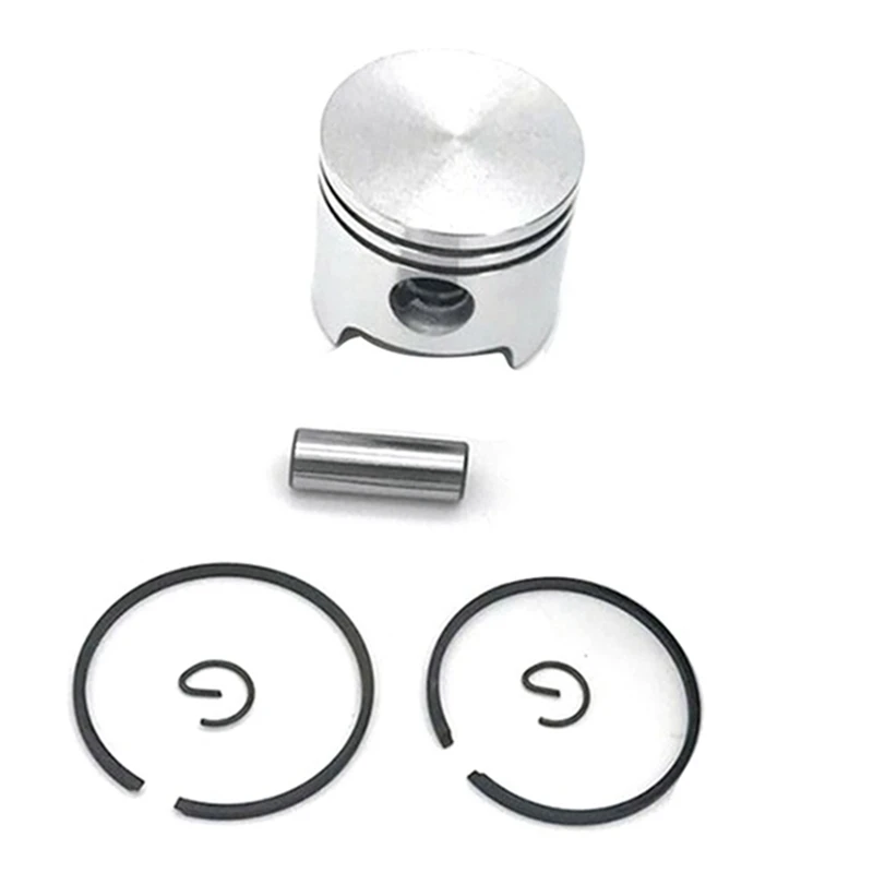 JHD-34Mm Piston Kit Part For Stihl BG45 BG46 FS38 FS45 FS55 HS45 HS81 Engine Tool Accessories Chainsaw Spare Parts
JHD-34Mm Piston Kit Part For Stihl BG45 BG46 FS38 FS45 FS55 HS45 HS81 Engine Tool Accessories Chainsaw Spare Parts