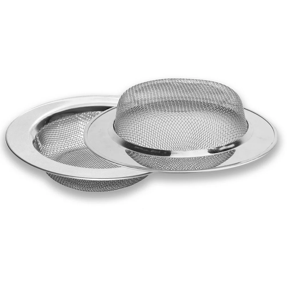 2 pcs Sink Strainer Bathroom Kitchen Sink Strainer Sink Strainer Basket Filter Sink Strainer Sink Strainer
2 pcs Sink Strainer Bathroom Kitchen Sink Strainer Sink Strainer Basket Filter Sink Strainer Sink Strainer