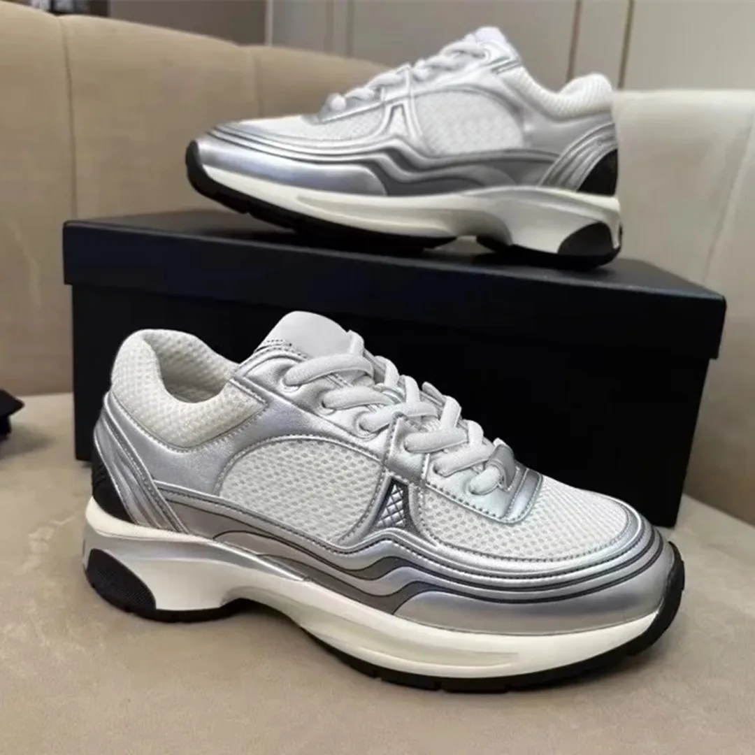Women Platform Shoes Ladies Shoes Brand girls thick bottom sport sneakers genuine leather chunky tennis trainers
Women Platform Shoes Ladies Shoes Brand girls thick bottom sport sneakers genuine leather chunky tennis trainers