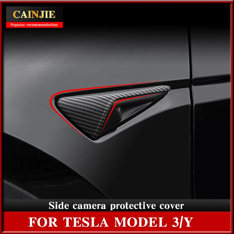 Новинка Аксессуары для Tesla Model 3 2022 боковая камера модель Y углеродное волокно ABS Защитная крышка для Tesla Model Three 2021
Новинка Аксессуары для Tesla Model 3 2022 боковая камера модель Y углеродное волокно ABS Защитная крышка для Tesla Model Three 2021