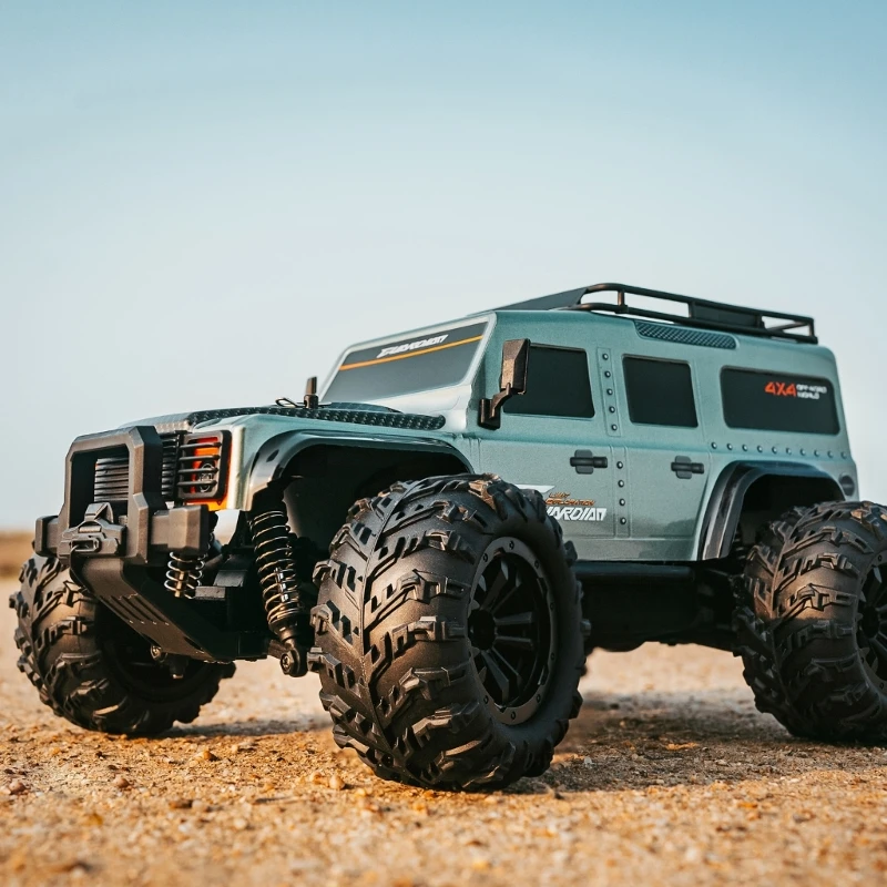 Model Off-road Vehicle Remote Control Car Desert Four-wheel Drift Car AE86 Toy Party Favor for Kids Gift
Model Off-road Vehicle Remote Control Car Desert Four-wheel Drift Car AE86 Toy Party Favor for Kids Gift