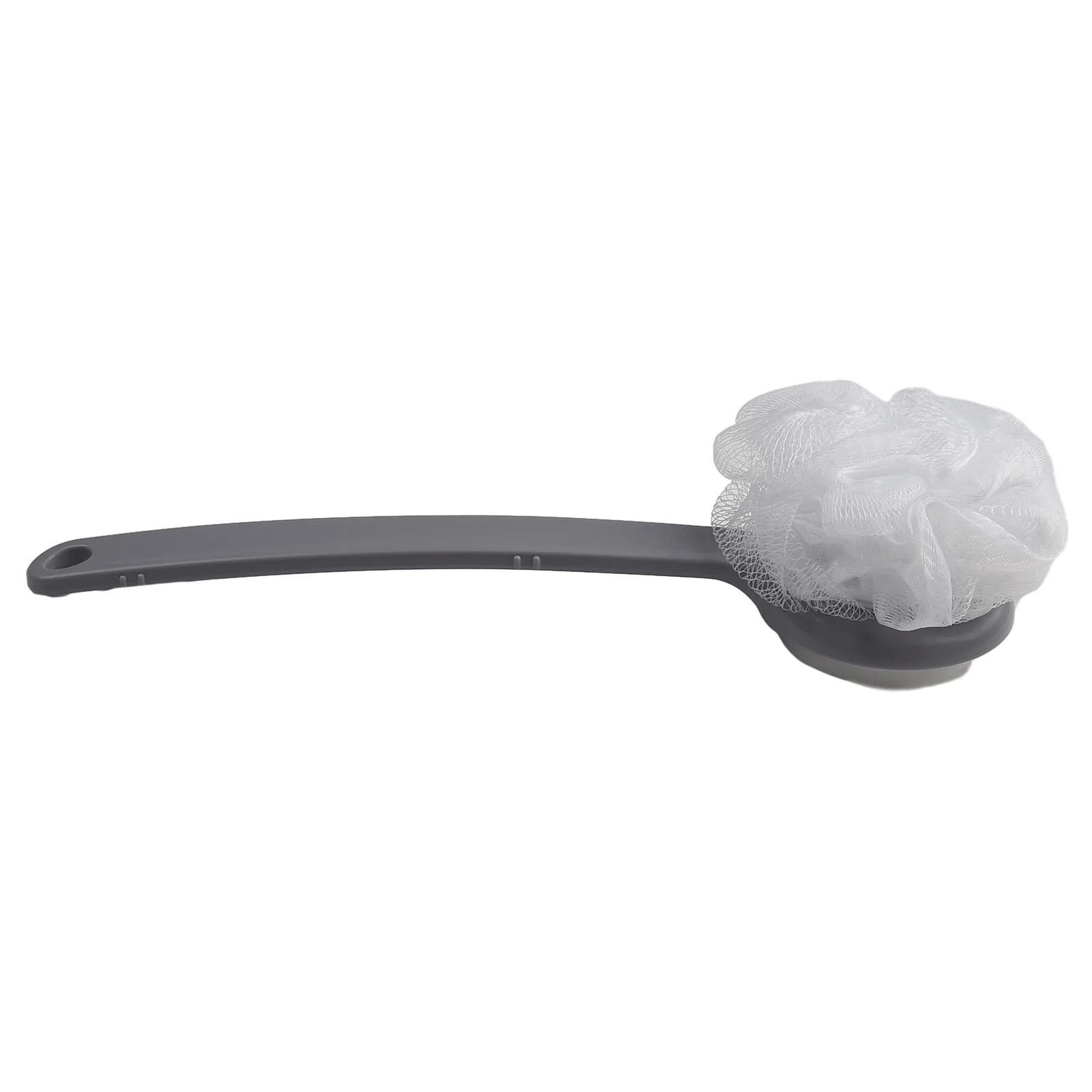 Scrubber Shower Brush Body Shower Back Brush Comfortable Extended Handle Practical To Use Scrubber Bath Sponge
Scrubber Shower Brush Body Shower Back Brush Comfortable Extended Handle Practical To Use Scrubber Bath Sponge