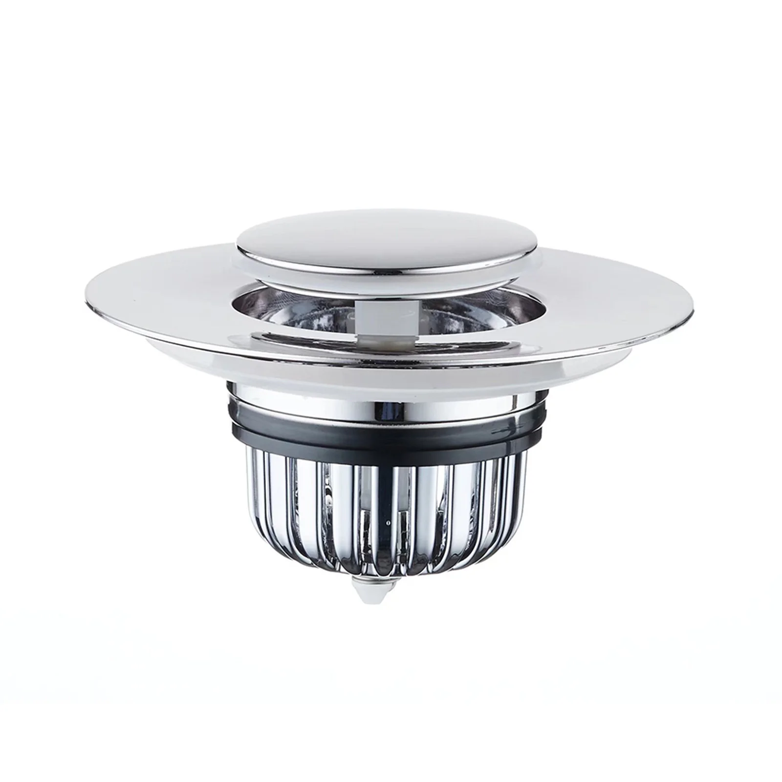 Drain Plug Floor Drain Leakage Plug Drainage Wash Basin Bathtub Sink ABS Leak Proof Odor-proof PVC Transparent
Drain Plug Floor Drain Leakage Plug Drainage Wash Basin Bathtub Sink ABS Leak Proof Odor-proof PVC Transparent