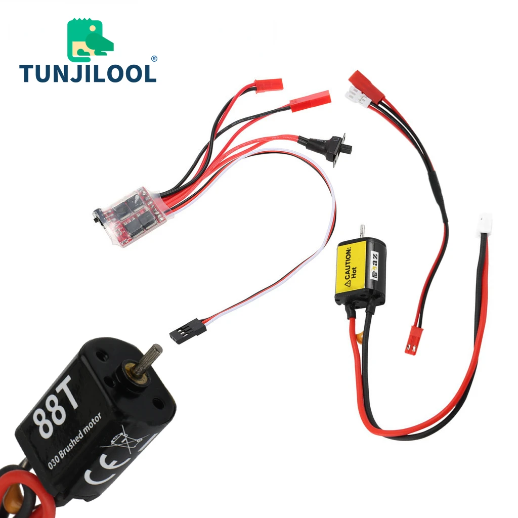 Щеточный двигатель 030 88T + 30A щеточный ESC для 1/24 осевой DIY RC автомобиль Power suit для RC Crawler Axial SCX24 AXI90081 AXI00001/2
Щеточный двигатель 030 88T + 30A щеточный ESC для 1/24 осевой DIY RC автомобиль Power suit для RC Crawler Axial SCX24 AXI90081 AXI00001/2