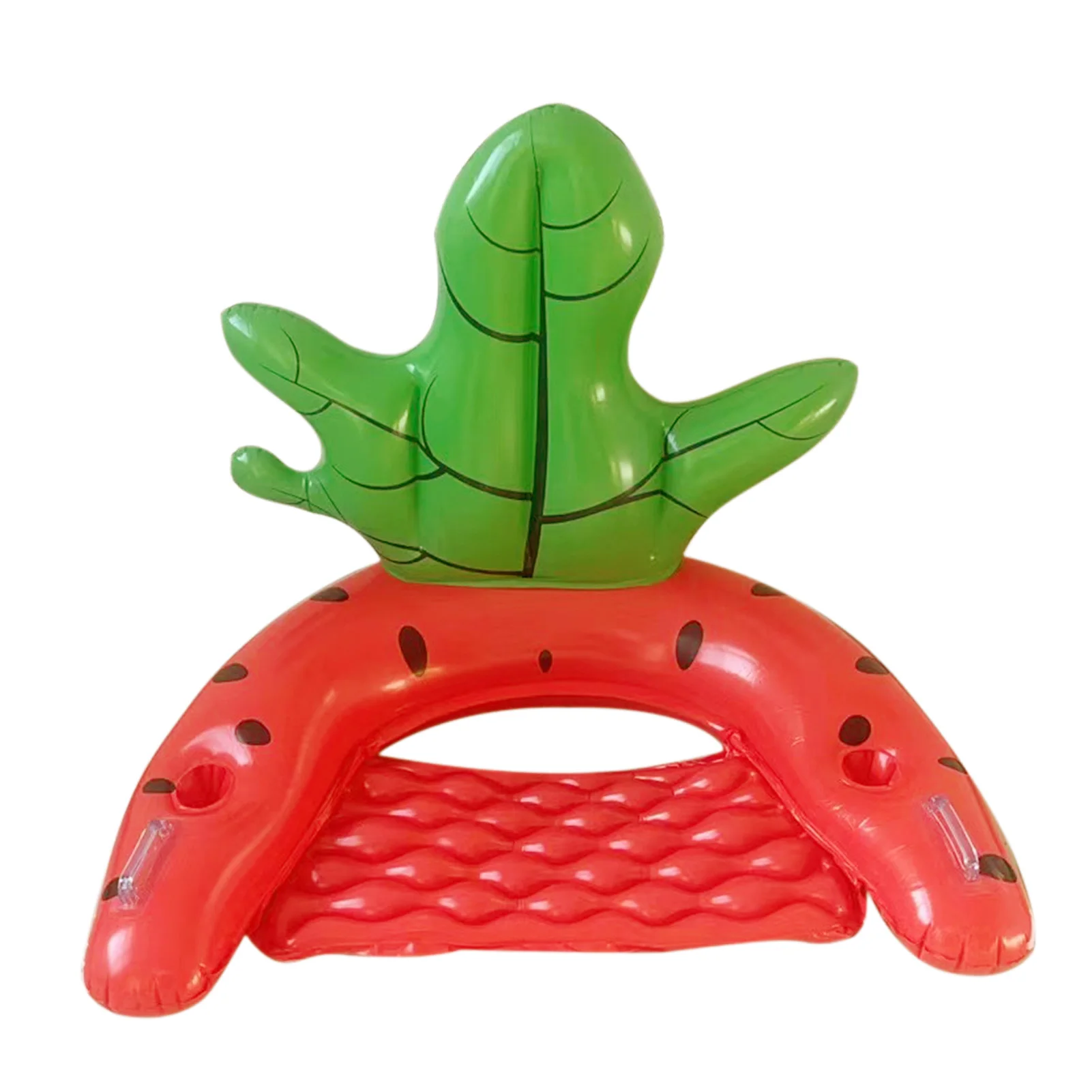 Pineapple Backrest Floating Iatable Pineapple Adult Water Toy Float Swimming Ring Pool Float Inner Tube Outdoor Beach Party
Pineapple Backrest Floating Iatable Pineapple Adult Water Toy Float Swimming Ring Pool Float Inner Tube Outdoor Beach Party
