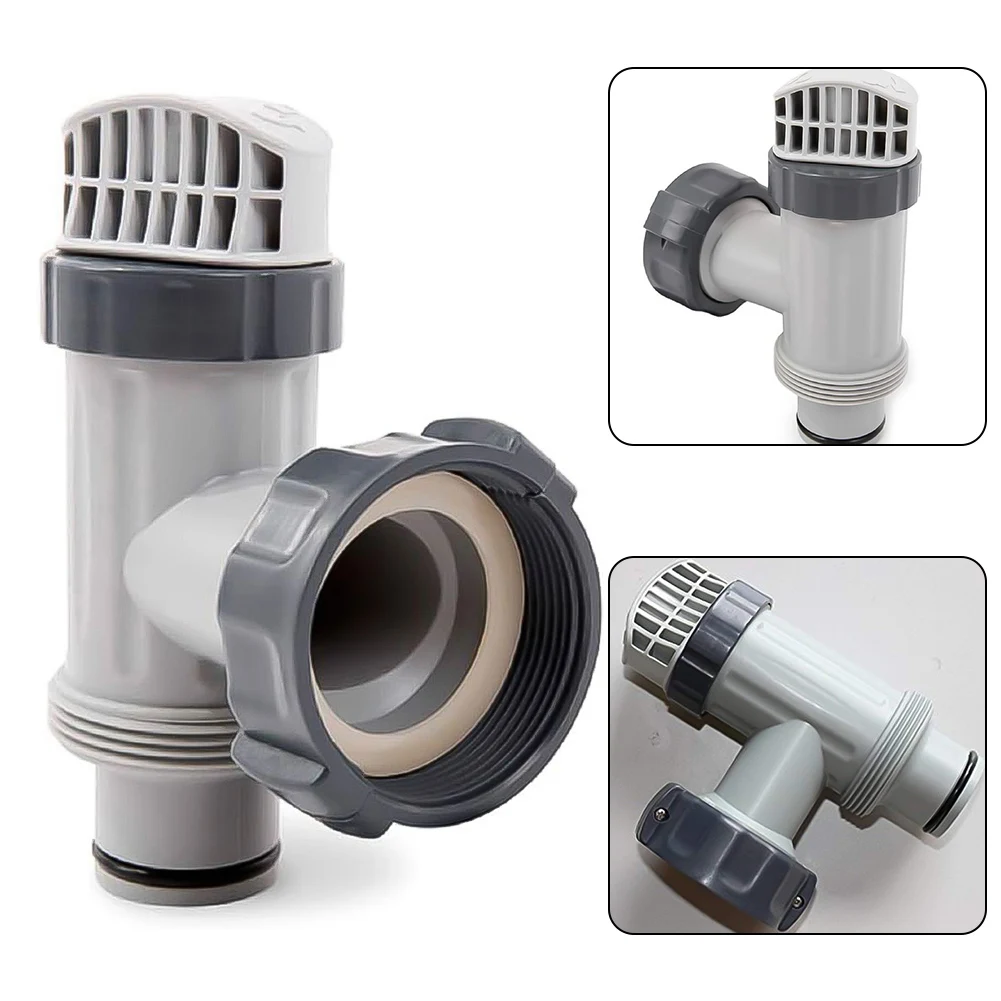 Pool Plunger Valve Replacement For Intex 1500 2500 4000 Gallon Filtration Pump Plunger Valve Spa Hot Tubs Swimming Pool Parts
Pool Plunger Valve Replacement For Intex 1500 2500 4000 Gallon Filtration Pump Plunger Valve Spa Hot Tubs Swimming Pool Parts