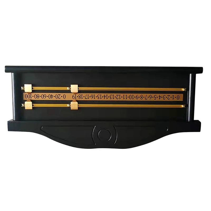 Billiards Scoreboard Wall Mounted Scoreboard Wood Score Board Billiard Density Board Integrator Wood Score Keeper
Billiards Scoreboard Wall Mounted Scoreboard Wood Score Board Billiard Density Board Integrator Wood Score Keeper