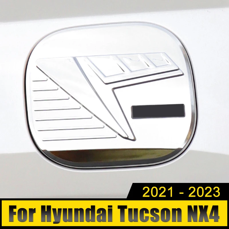 Car Styling Accessories For Hyundai Tucson NX4 2021 2022 2023 ABS Plastic Fuel Tank Cover Oil Cap Decorative Trim Case Sticker
Car Styling Accessories For Hyundai Tucson NX4 2021 2022 2023 ABS Plastic Fuel Tank Cover Oil Cap Decorative Trim Case Sticker