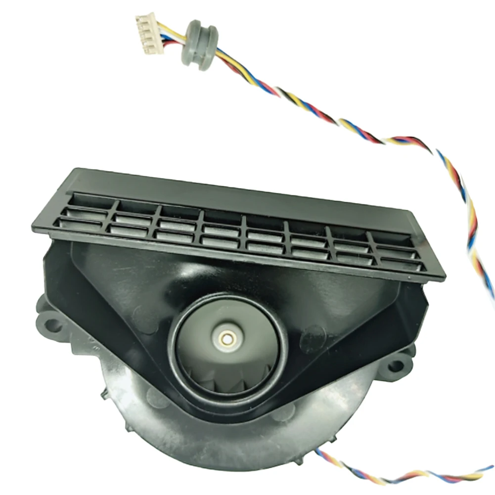 Main Engine Ventilator Motor Vacuum Cleaner Fan For Ecovacs Ozmo 930 900 Robotic Vacuum Cleaner Main Engine Ventilator Fan Motor
Main Engine Ventilator Motor Vacuum Cleaner Fan For Ecovacs Ozmo 930 900 Robotic Vacuum Cleaner Main Engine Ventilator Fan Motor