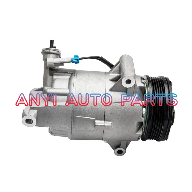 COM435 CVC 5PK автоматический компрессор переменного тока для OPEL ZAFIRA/ASTRA/MERIVA/HOLDEN ASTRA 6854059 6854062 6854088 13124750 R1580053
COM435 CVC 5PK автоматический компрессор переменного тока для OPEL ZAFIRA/ASTRA/MERIVA/HOLDEN ASTRA 6854059 6854062 6854088 13124750 R1580053