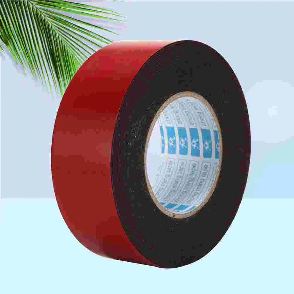 1Pc 20mmx10m Heat Resistance Adhesive Double Side Tape Red Cover Film for Scrapbooking Doors Decoration
1Pc 20mmx10m Heat Resistance Adhesive Double Side Tape Red Cover Film for Scrapbooking Doors Decoration