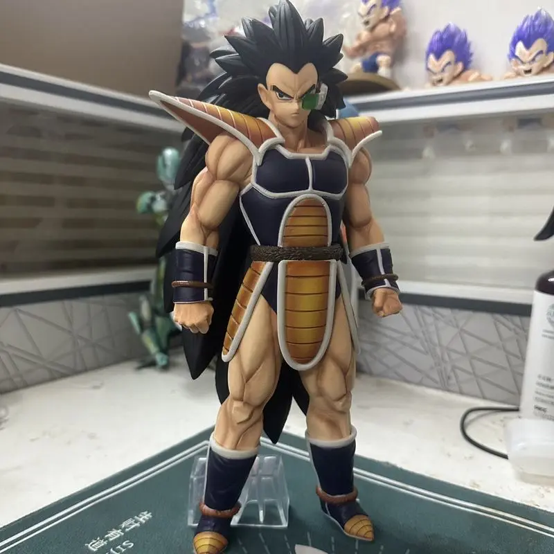 Dragon Ball Z Anime Figure Gk Saiyan Dbz Son Goku Brother Raditz Action Figure Pvc Collection Model Toy For Children Gifts
Dragon Ball Z Anime Figure Gk Saiyan Dbz Son Goku Brother Raditz Action Figure Pvc Collection Model Toy For Children Gifts