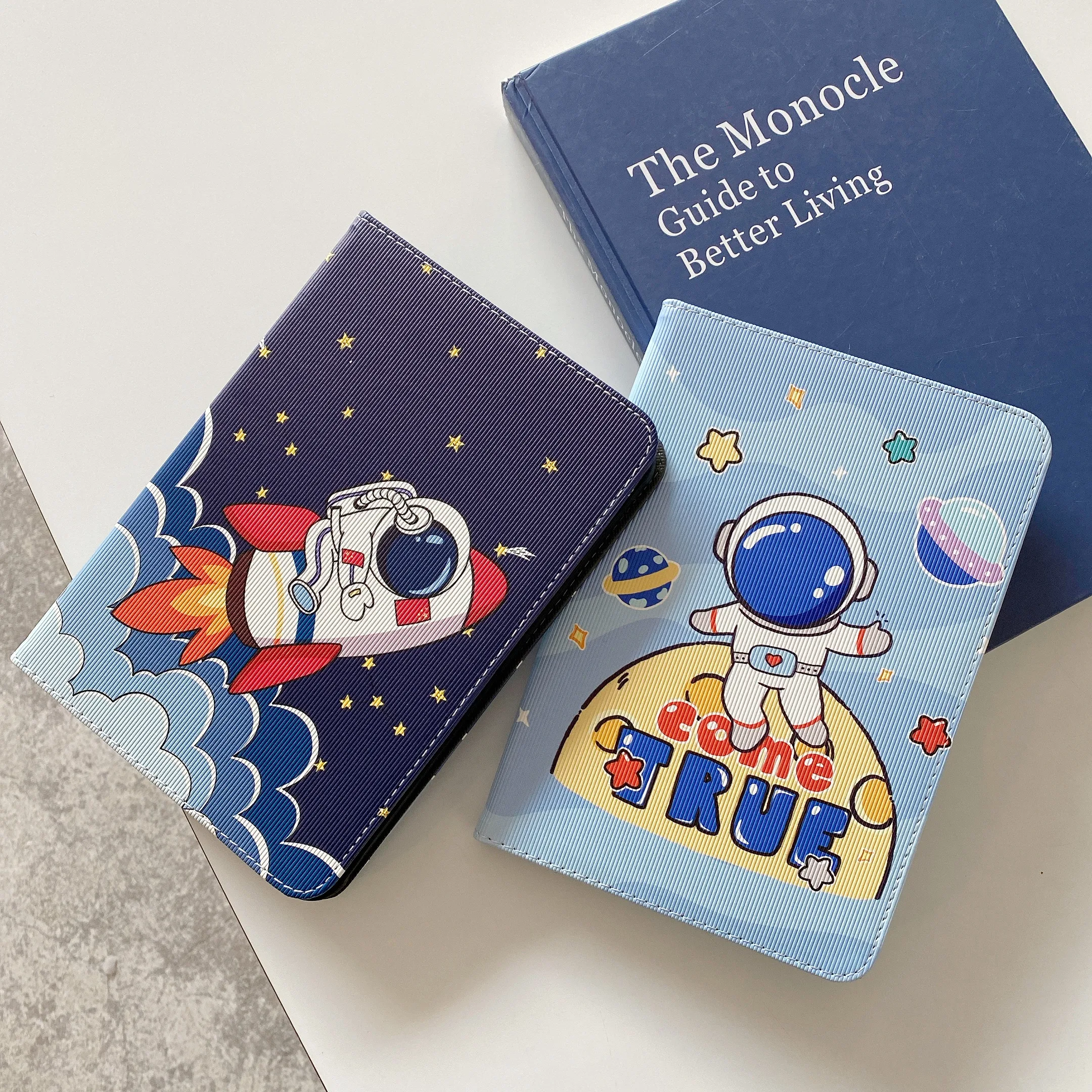 Cartoon Rockets Astronauts Moon Landing Spaceman Tablet Protective Case For iPad Air 1 2 3 Mini 4 5 6 2017 2018 2020 8.3 Cover
Cartoon Rockets Astronauts Moon Landing Spaceman Tablet Protective Case For iPad Air 1 2 3 Mini 4 5 6 2017 2018 2020 8.3 Cover