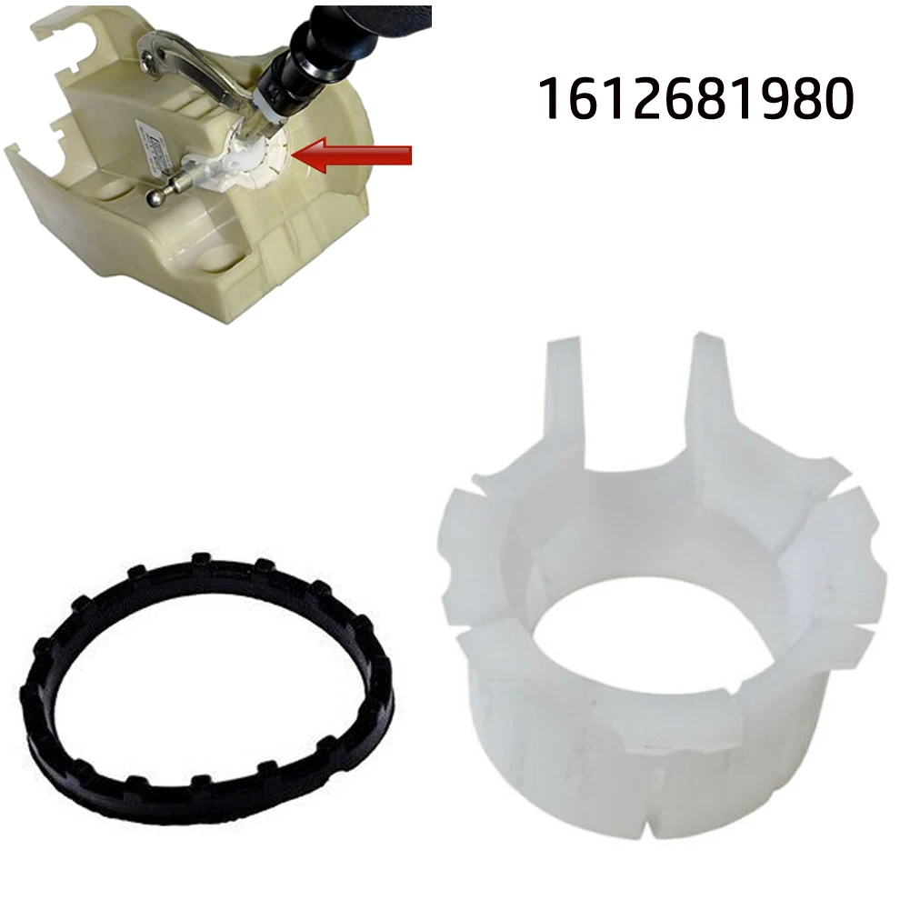 Enhance the performance of your For Fiat For Fiorino's gear shifting with this Gear Linkage Selector Bush Repair Kit
Enhance the performance of your For Fiat For Fiorino's gear shifting with this Gear Linkage Selector Bush Repair Kit