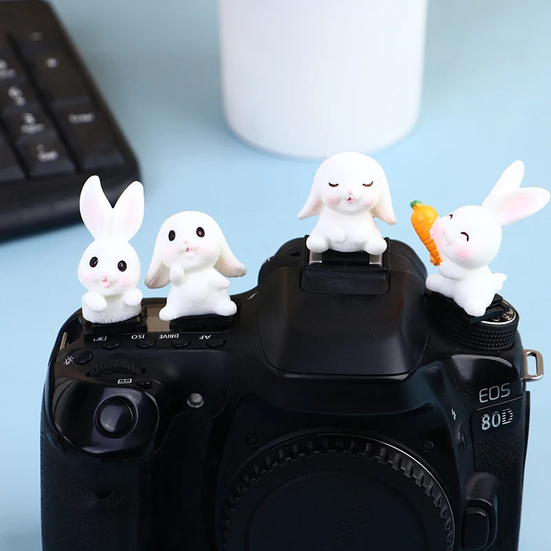 1Pc 3D Cartoon Camera Flashlight Hot Shoe Cover Rabbit Flash Dust Protect Cover Hot Shoe Hotshoe Cover
1Pc 3D Cartoon Camera Flashlight Hot Shoe Cover Rabbit Flash Dust Protect Cover Hot Shoe Hotshoe Cover