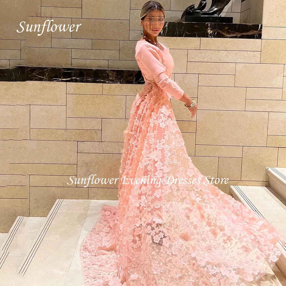 Sunflower Square Collar Prom Gown Mermaid Evening Dress Slim Satin Lace Appliques Party Dress 2023 Floor-Length Custom
Sunflower Square Collar Prom Gown Mermaid Evening Dress Slim Satin Lace Appliques Party Dress 2023 Floor-Length Custom