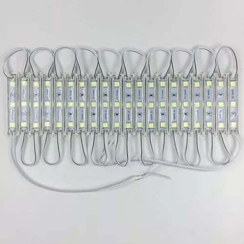 NEW2022 20 pcs of LED module 3 LED waterproof advertising design LED module white super bright lighting
NEW2022 20 pcs of LED module 3 LED waterproof advertising design LED module white super bright lighting