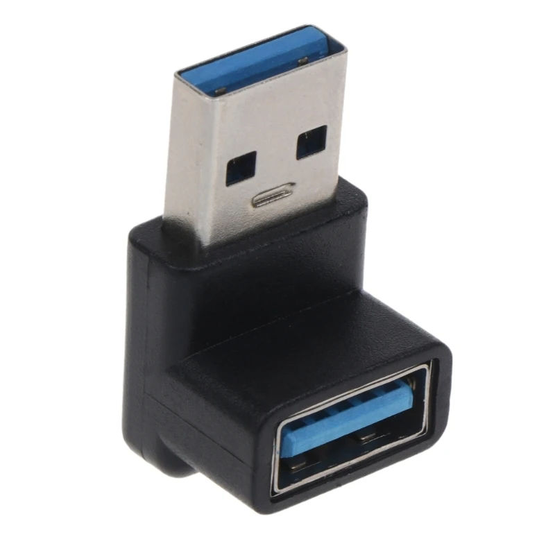Переходник USB 3,0 90 градусов Переходник USB гнездо-штырь Переходник USB удлинитель
Переходник USB 3,0 90 градусов Переходник USB гнездо-штырь Переходник USB удлинитель