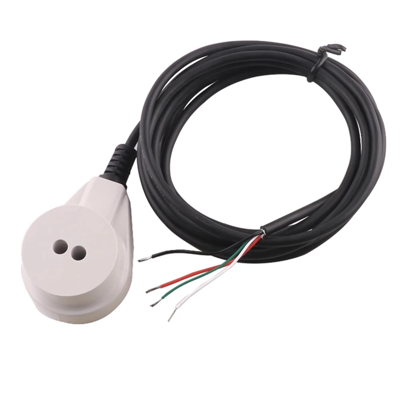 RS485 Near Infrared Optical Cable Electronic Photoelectric Head IEC62056/1107/DLMS
RS485 Near Infrared Optical Cable Electronic Photoelectric Head IEC62056/1107/DLMS