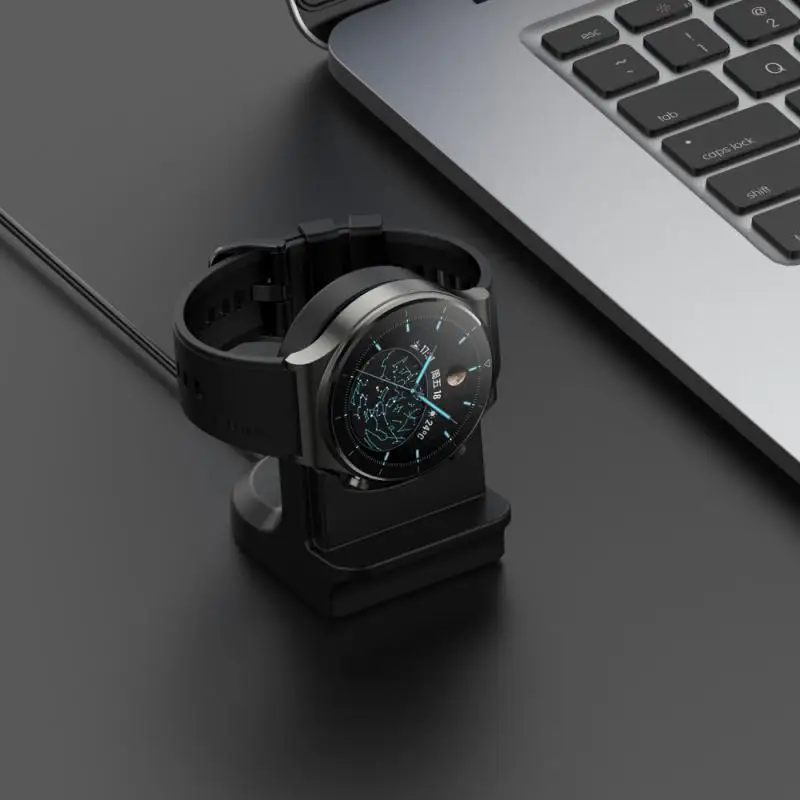 High Efficiency Power Magnetic Watch Charger Fast Charging Silicone Body Wireless Charging Dock Stand Sturdy Non-slip
High Efficiency Power Magnetic Watch Charger Fast Charging Silicone Body Wireless Charging Dock Stand Sturdy Non-slip