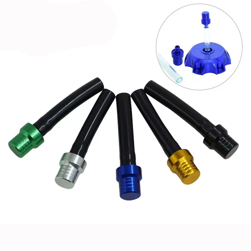 Motorcycle Gas Fuel Cap Single Way Valves Vent Breather Hoses Tubes For Motocross ATV Quad Dirt Pit Bike Fuel Citroen C2 C3 C5
Motorcycle Gas Fuel Cap Single Way Valves Vent Breather Hoses Tubes For Motocross ATV Quad Dirt Pit Bike Fuel Citroen C2 C3 C5