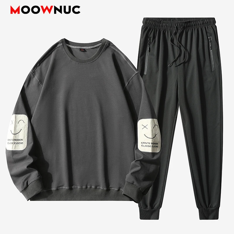 2023 Men's Casual Sets Sportswear New Hoodies + Pants Jogger Male Fashion Tracksuits Hombre Two Pieces Sets Long Sleeve MOOWNUC
2023 Men's Casual Sets Sportswear New Hoodies + Pants Jogger Male Fashion Tracksuits Hombre Two Pieces Sets Long Sleeve MOOWNUC