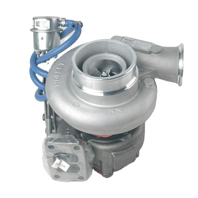 Diesel engine HX35W turbocharger prices machinery engine part turbo for sale 4050267/4050268
Diesel engine HX35W turbocharger prices machinery engine part turbo for sale 4050267/4050268